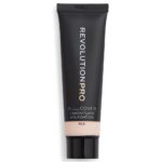 Pro Full Cover Camouflage Foundation kryjący podkład do twarzy F0.5 25ml