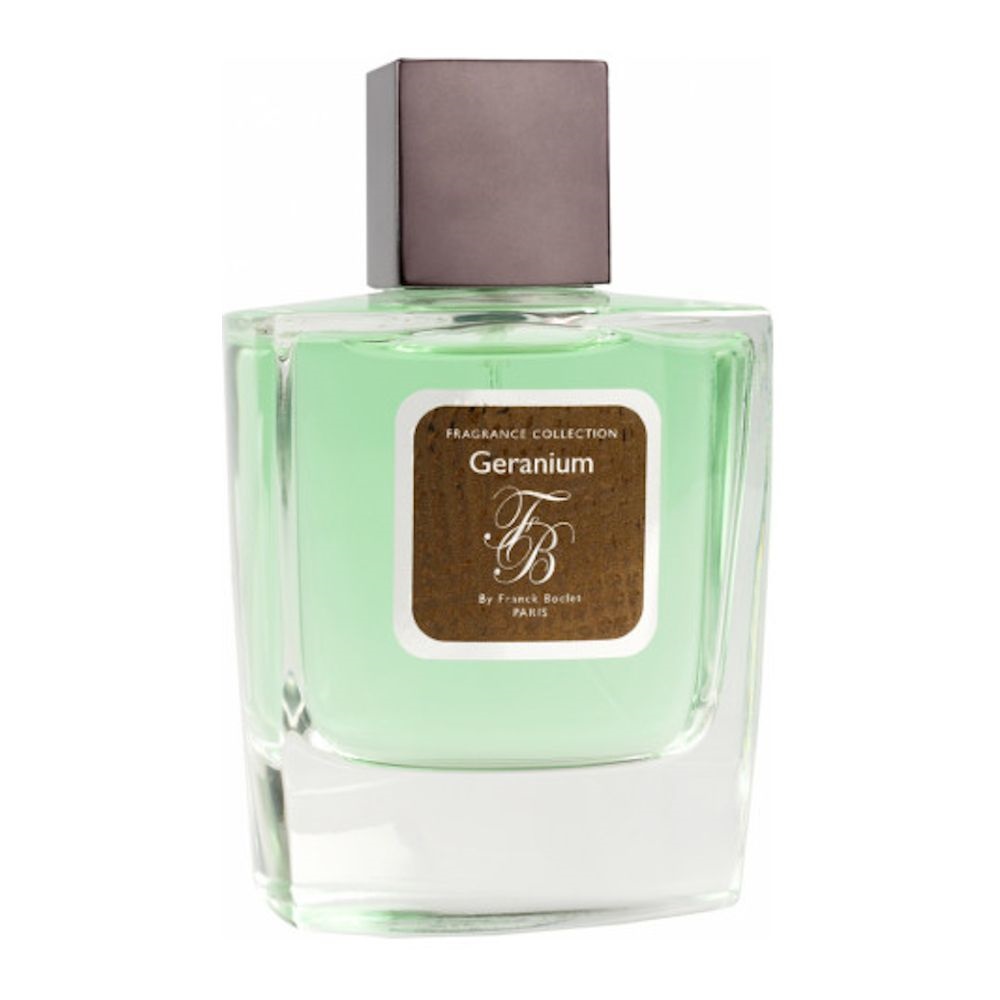 32260691686313716 Geranium woda perfumowana spray 100ml - obrazek 1