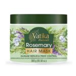 Rosemary maska do włosów odbudowa i kontrola puszenia się 300g