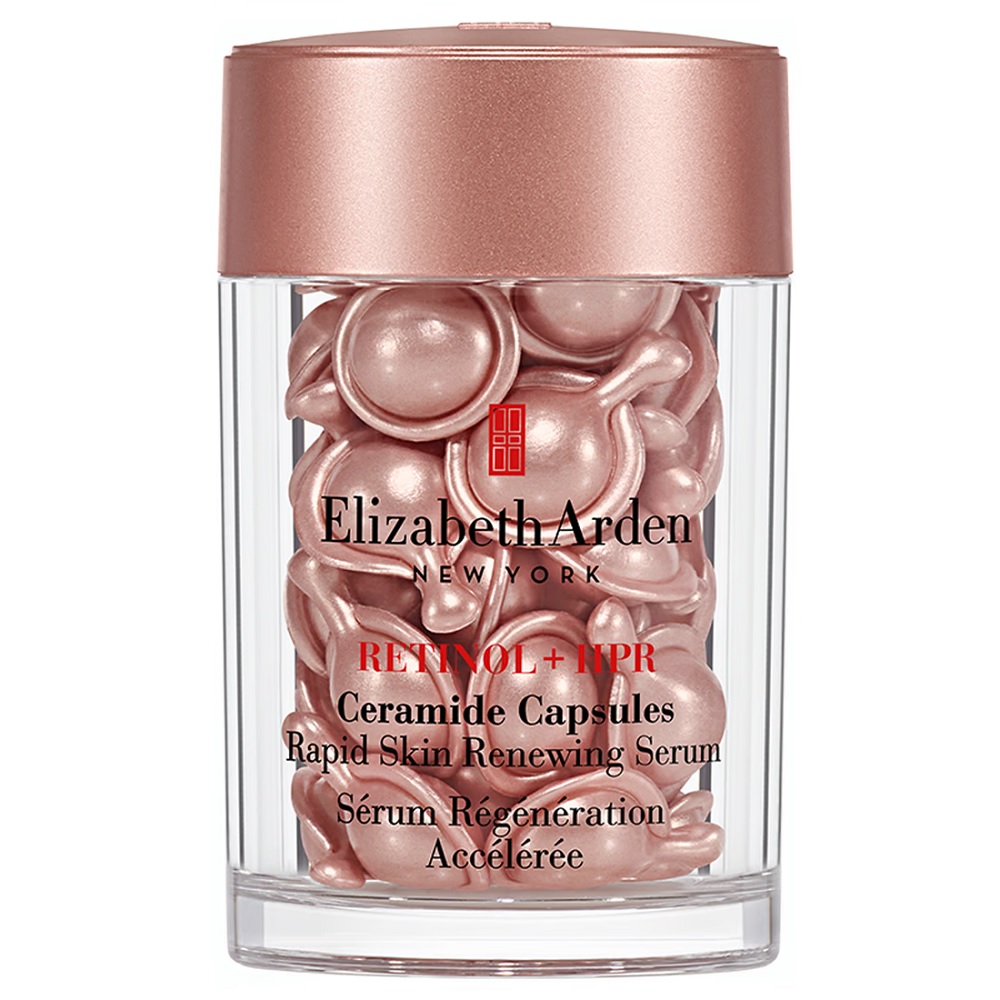 3228131768806900 Retinol + HPR Ceramide Capsules odnawiające serum w kapsułkach 30szt. - obrazek 1