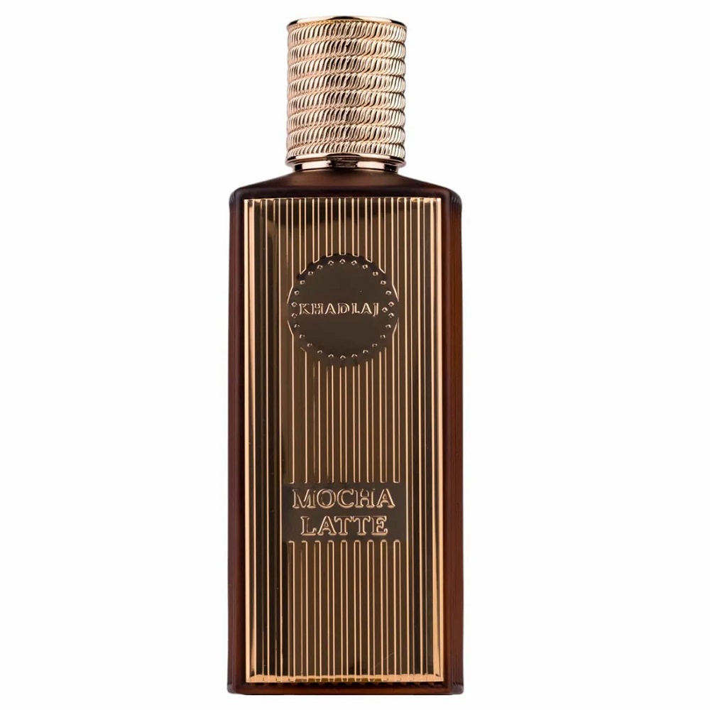 32288601757063811 Mocha Latte ekstrakt perfum spray 100ml - obrazek 1