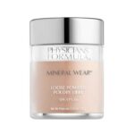 Mineral Wear Loose Powder SPF16 sypki puder utrwalający do twarzy Creamy Natural 12g