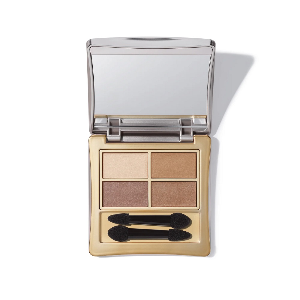 32324521768408803 Eyeshadow Quads paleta cieni do powiek Oh So Neutral 3g - obrazek 1