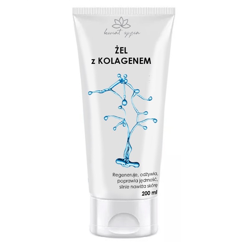 32331041692186354 Żel z kolagenem 200ml - obrazek 1