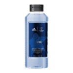 Uefa Champions League Star Edition aromatyczny żel pod prysznic 400ml