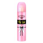 My Love For Women woda perfumowana spray 100ml