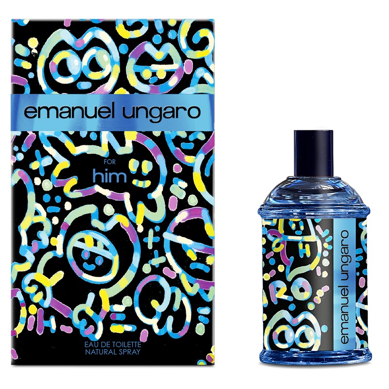 32355851604569945 Mastige For Him woda toaletowa spray 50ml - obrazek 1