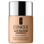 Anti-Blemish Solutions Liquid Makeup lekki podkład do cery problematycznej CN 40 Cream Chamois 30ml