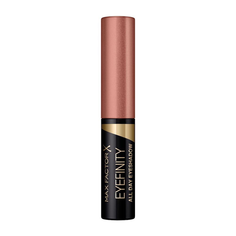 3236341690550181 Eyefinity All Day Eyeshadow cień do powiek w płynie 01 Lovely Rose 2ml - obrazek 1
