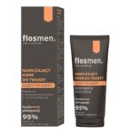 Flosmen nawilżający krem do twarzy 50ml