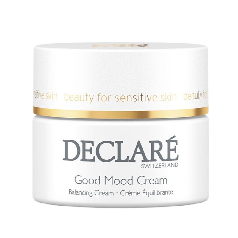 32383671754992366 Hydro Balance Good Mood Cream nawilżający krem do twarzy 50ml - obrazek 1