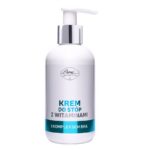Krem do stóp z witaminami i kompleksem BHA 200ml