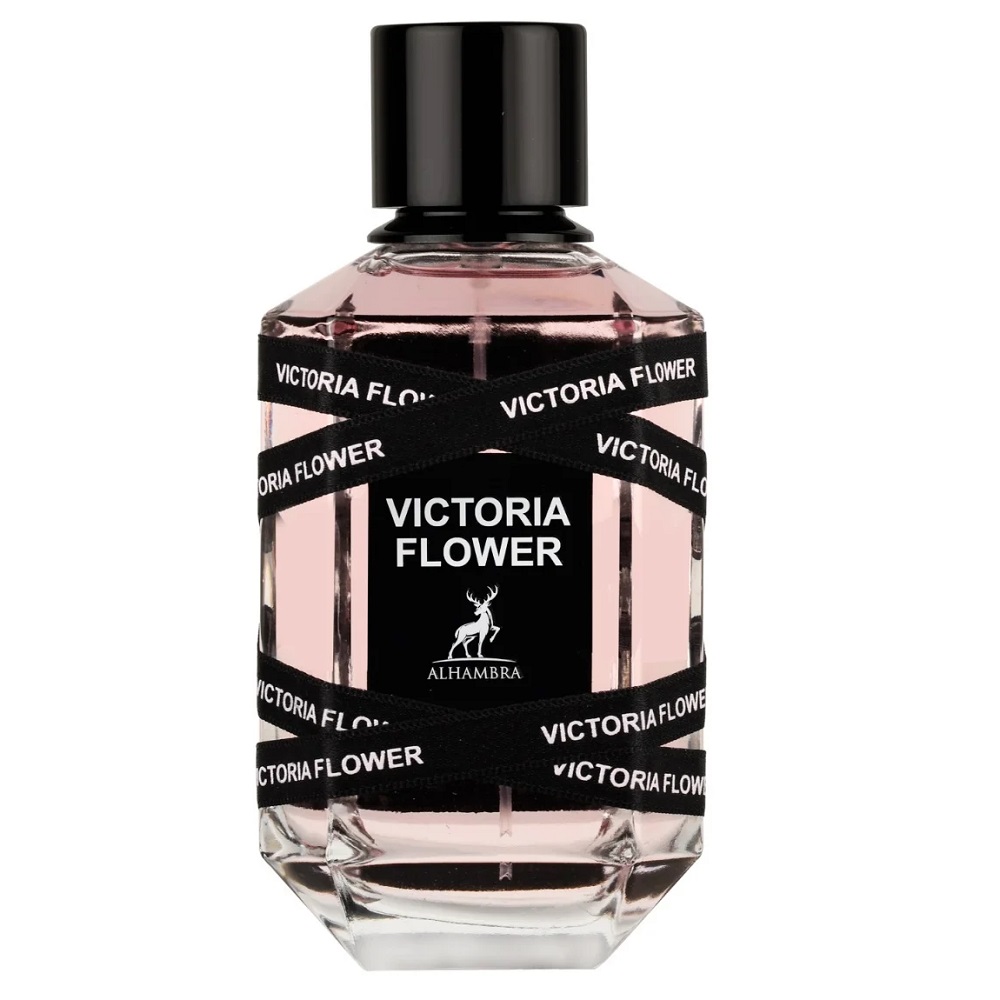 32400701744266875 Victoria Flower woda perfumowana spray 100ml - obrazek 1