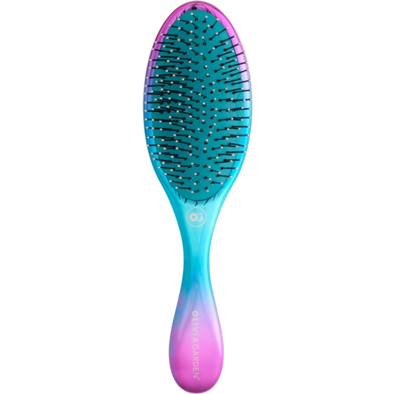 32401421675248459 Aurora Brush szczotka do rozczesywania grubych i średnio grubych włosów Medium/Thick - obrazek 1