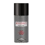 Whisky Silver dezodorant spray 150ml