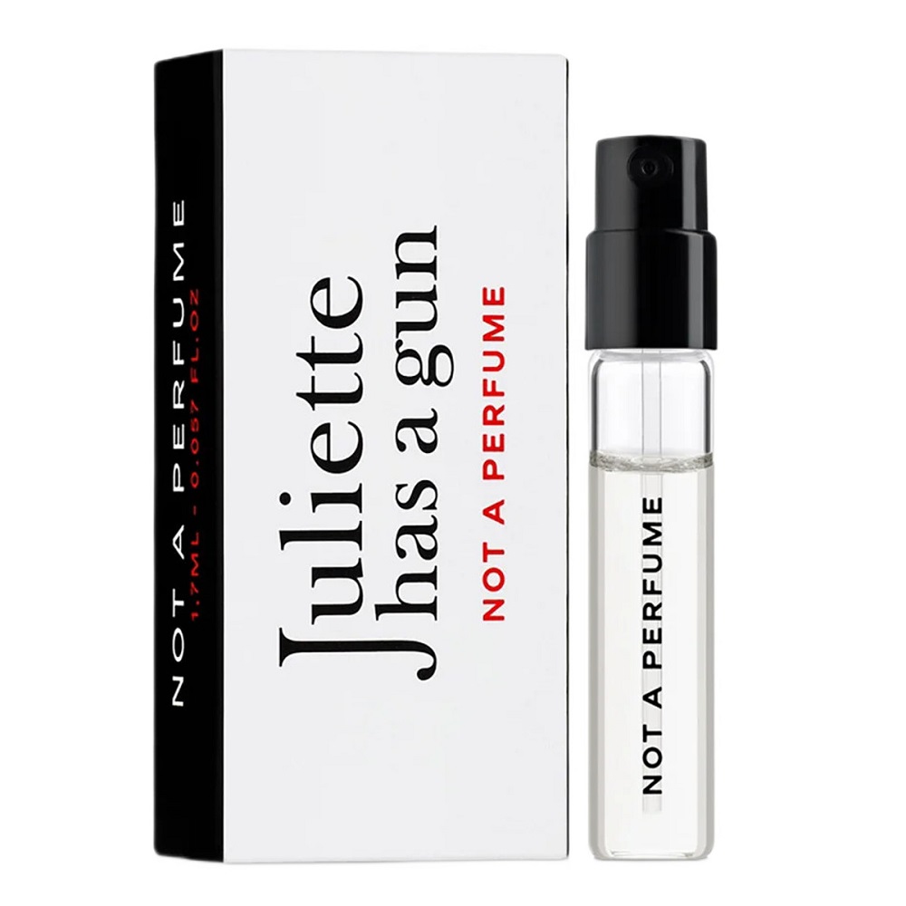 32422141725520159 Not a Perfume woda perfumowana miniatura spray 5ml - obrazek 1