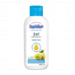 Rodzina żel pod prysznic hiperdelikatny Gruszka 400ml
