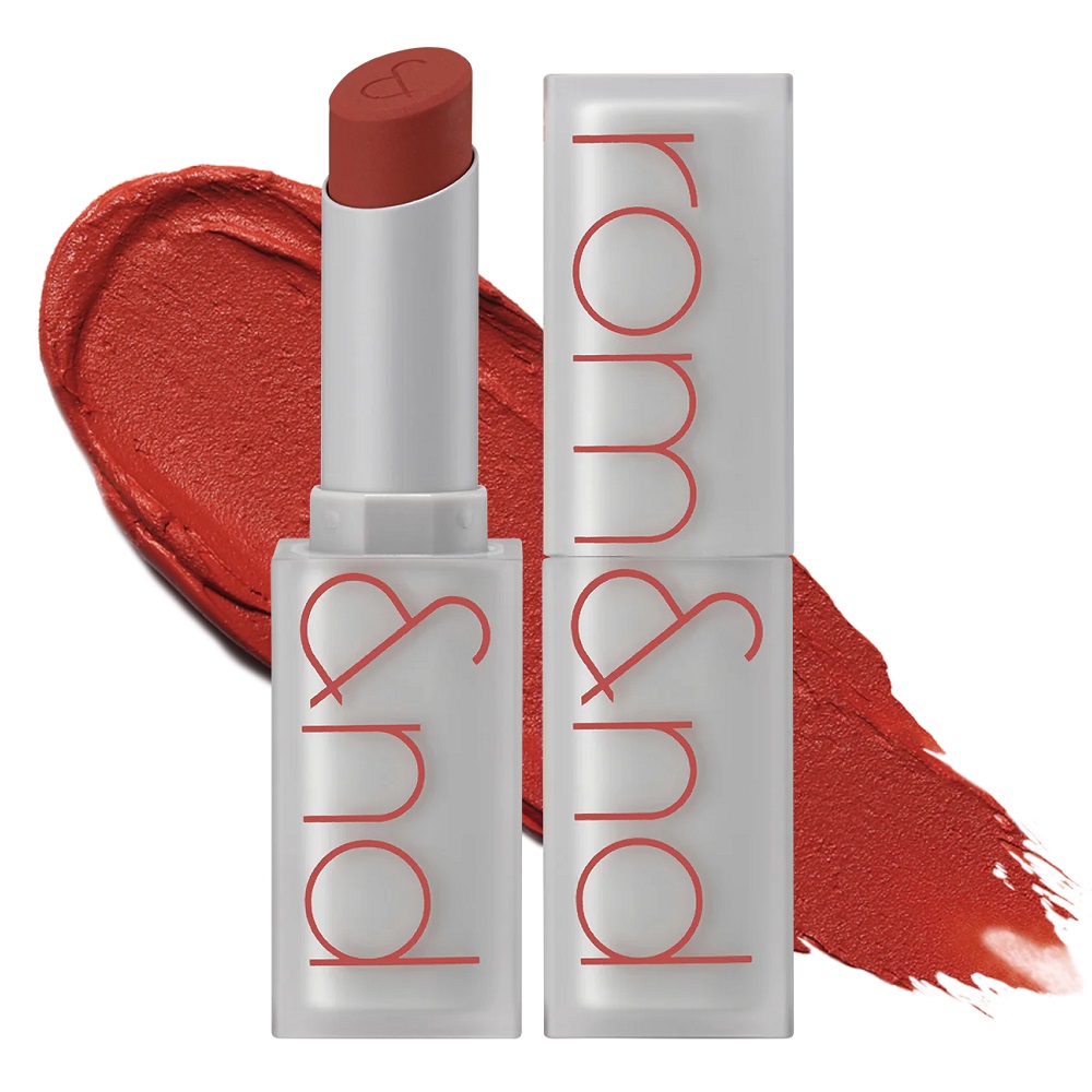 32442231725040599 Zero Matte Lipstick matowa pomadka do ust 02 All That Jazz 3g - obrazek 1