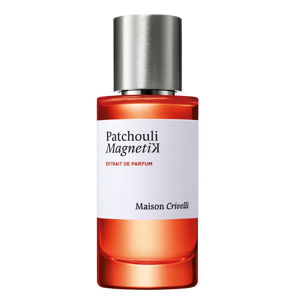 32451931736258111 Patchouli Magnetik ekstrakt perfum spray 50ml - obrazek 1