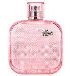 L.12.12 Rose Sparkling woda toaletowa spray 100ml - produkt bez opakowania