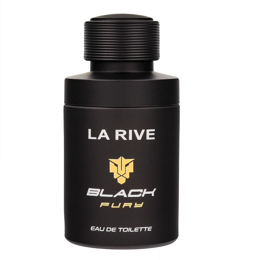 32462411709540907 Black Fury woda toaletowa spray 75ml - obrazek 1
