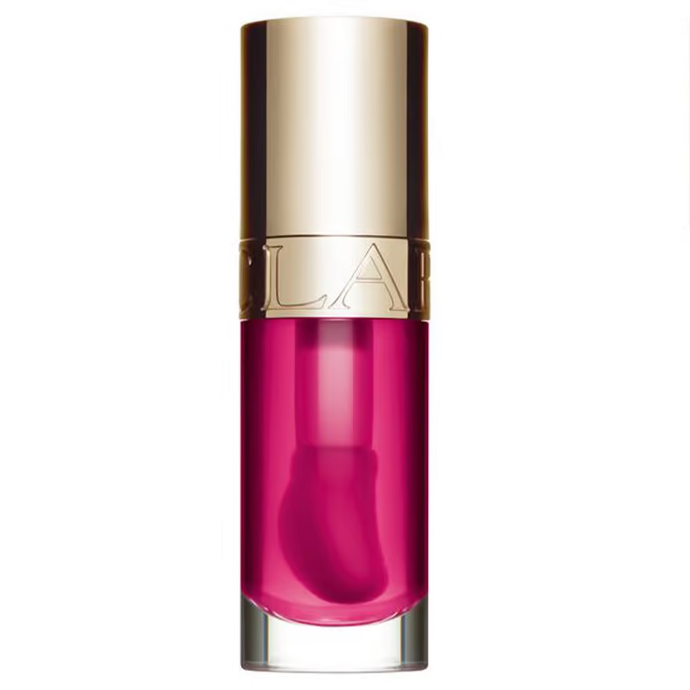 32465731745411271 Lip Comfort Oil olejek do ust 02 Raspberry 7ml - obrazek 1