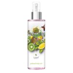 Princess 3 Women mgiełka do ciała spray 200ml