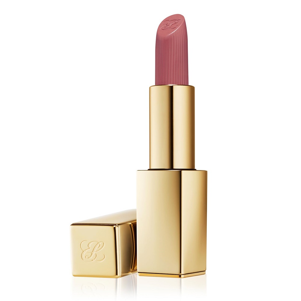 32480801750011727 Pure Color Matte Lipstick matowa pomadka do ust 828 In Control 3.5g - obrazek 1
