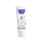 Soothing Moisturizing Cream łagodzący krem nawilżający do twarzy dla dzieci i niemowląt 40ml