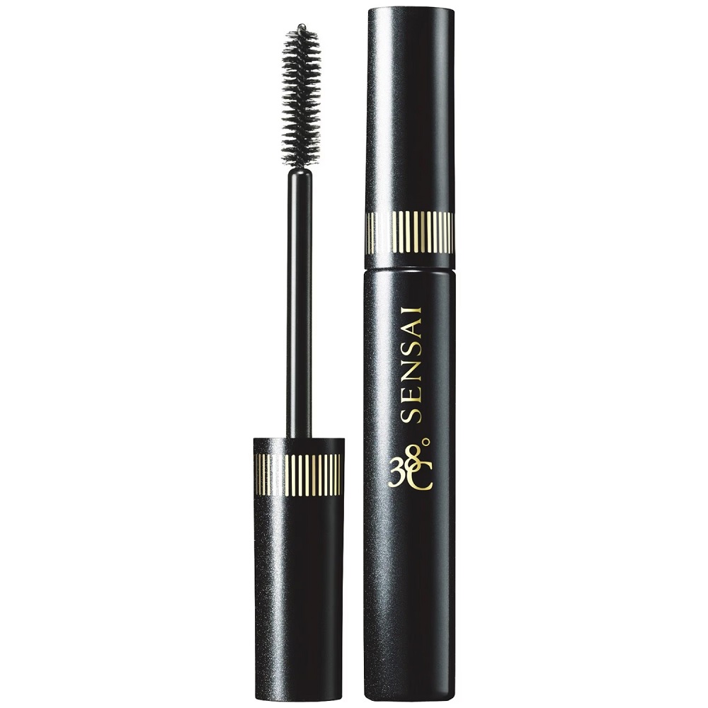32486821742554473 Mascara 38°C Separating & Lengthening rozdzielający i wydłużający tusz do rzęs 1 Black 7.5ml - obrazek 1