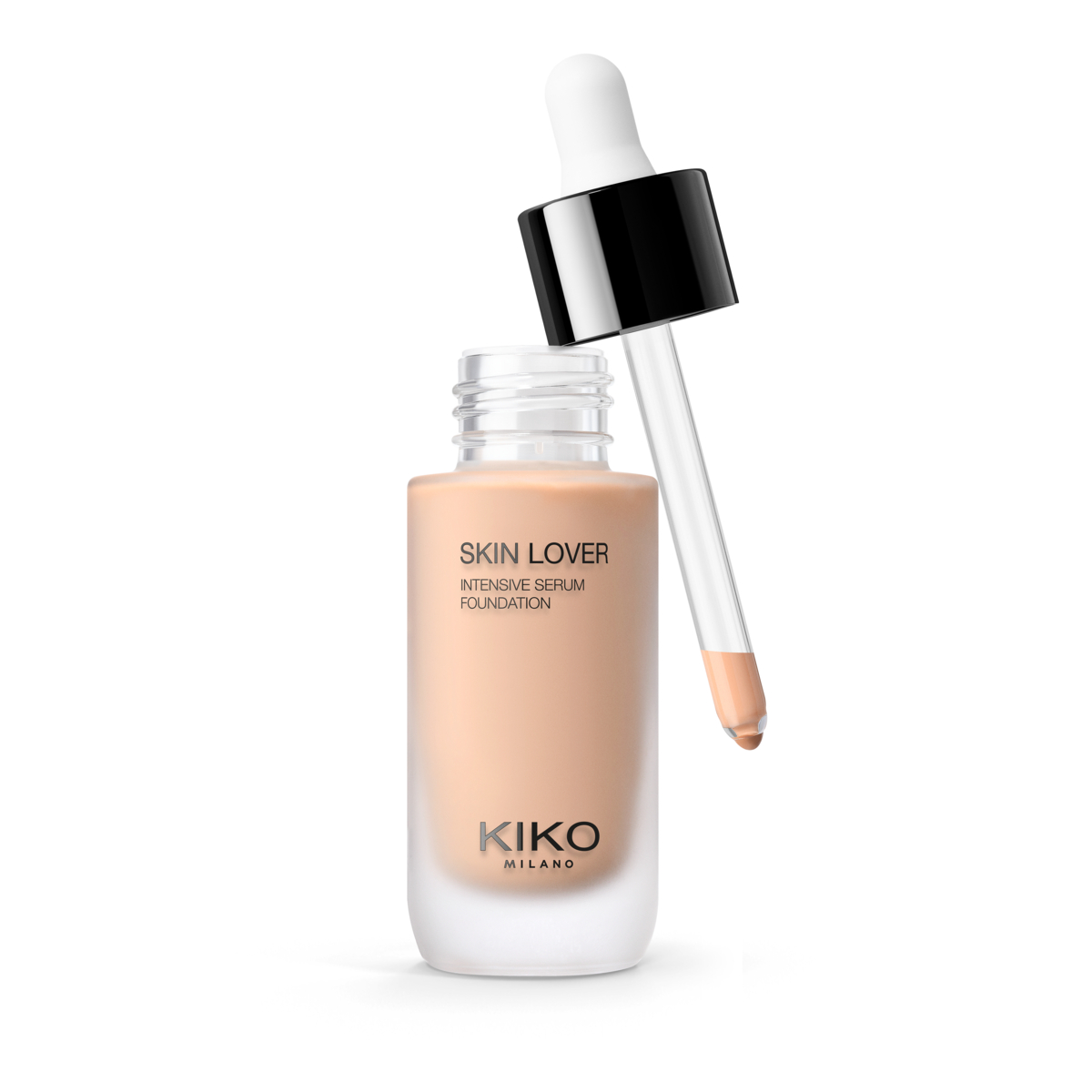 KM000000624008B Skin Lover Intensive Serum Foundation trwały podkład nawilżający z serum 2WR Warm Rose 28ml - obrazek 1