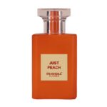 Just Peach woda perfumowana spray 100ml