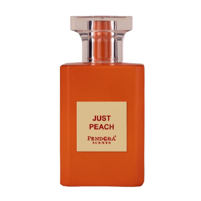 3250181738327059 Just Peach woda perfumowana spray 100ml - obrazek 1