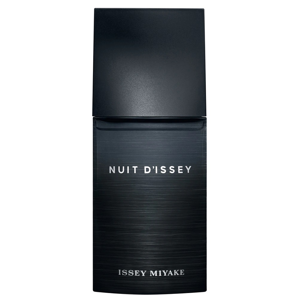 3250251695875828 Nuit d'Issey woda toaletowa spray 125ml Tester - obrazek 1