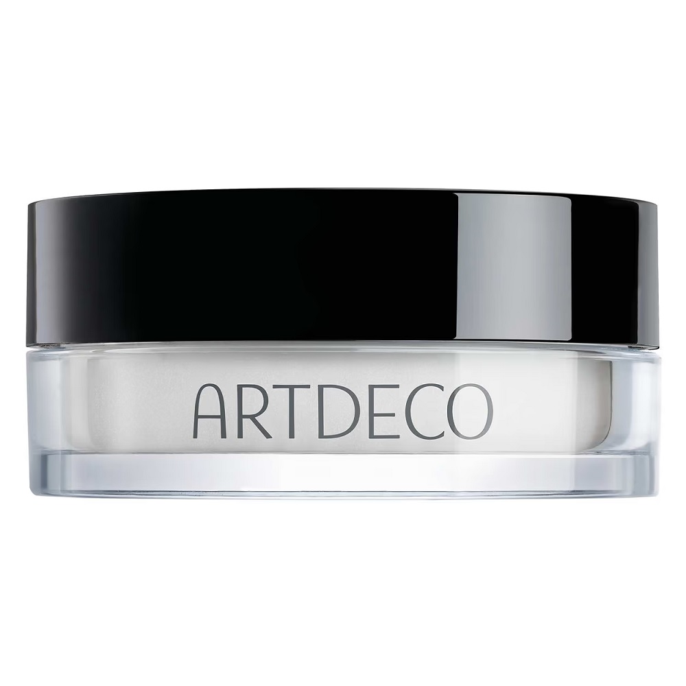 32503271737106364 Eye Brightening Powder rozjaśniający puder pod oczy 01 Sheer 4g - obrazek 1