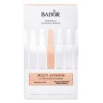 Multi Vitamin ampułki witaminowe 7x2ml