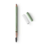 Kind by KIKO Defining Eyebrow Pencil kredka do brwi ze szczoteczką 02 Milk Chocolate 1.08g