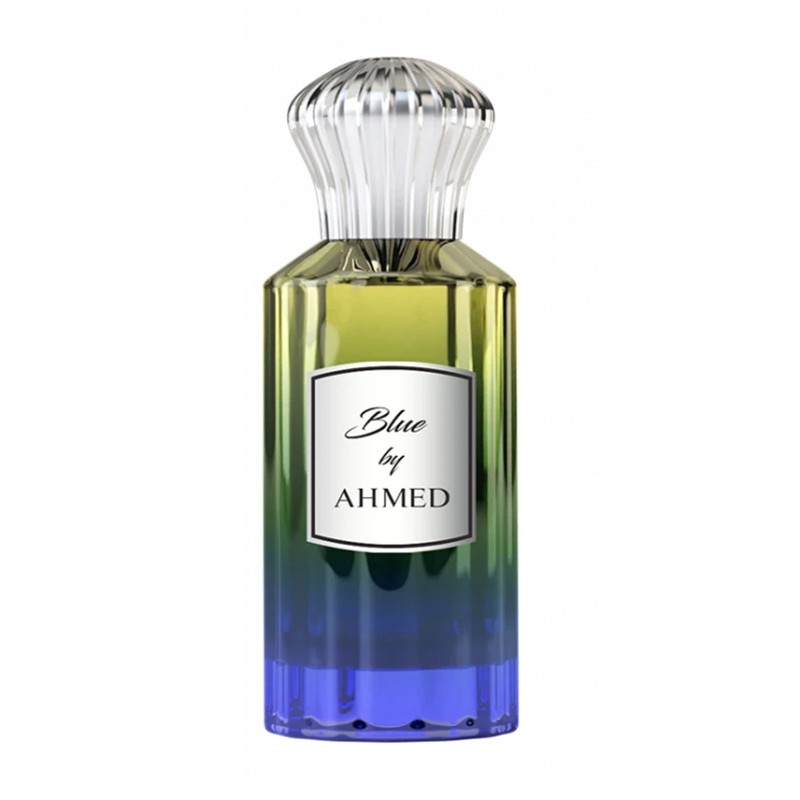 32514241764234995 Blue woda perfumowana spray 60ml - obrazek 1