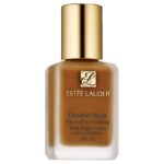 Double Wear Stay In Place Makeup SPF10 długotrwały średnio kryjący matowy podkład do twarzy 5C1 Rich Chestnut 30ml