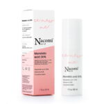 Next Level kwas migdałowy 30% 30ml