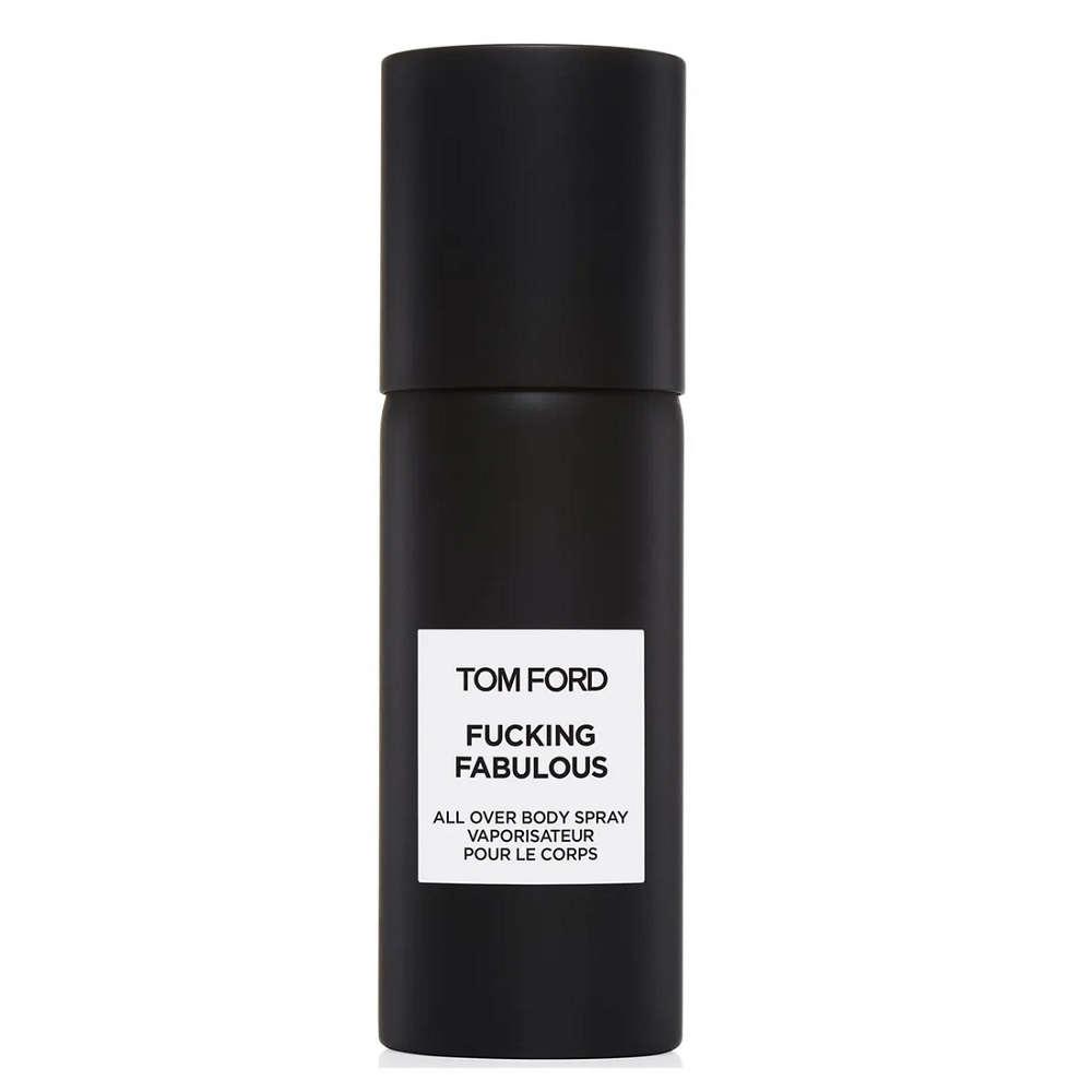 32546501689075968 Fucking Fabulous mgiełka do ciała 150ml - obrazek 1