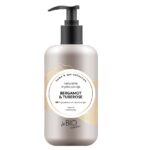 Home & Spa Collection naturalne mydło do rąk w płynie Bergamot & Tuberose 300ml