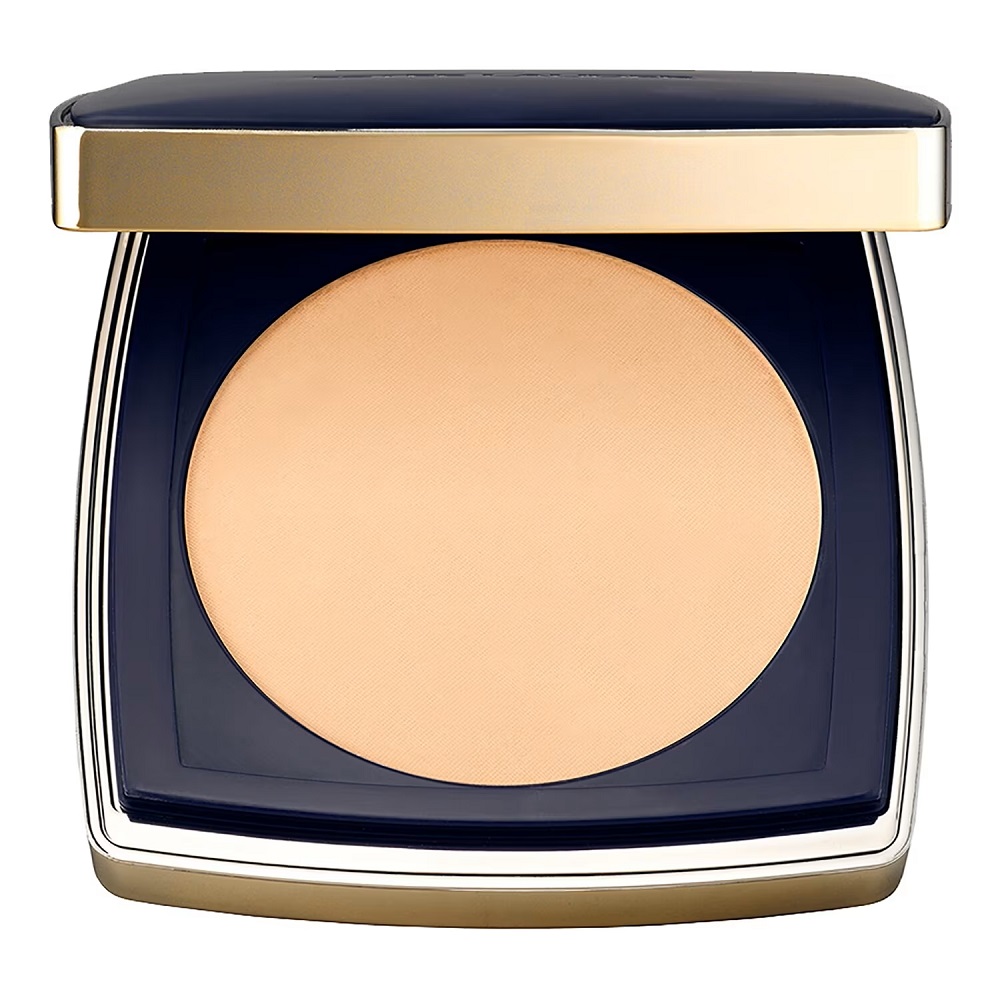 32579581749650729 Double Wear Stay-in-Place Matte Powder Foundation matujący puder w kompakcie 2C2 Pale Almond 11g - obrazek 1