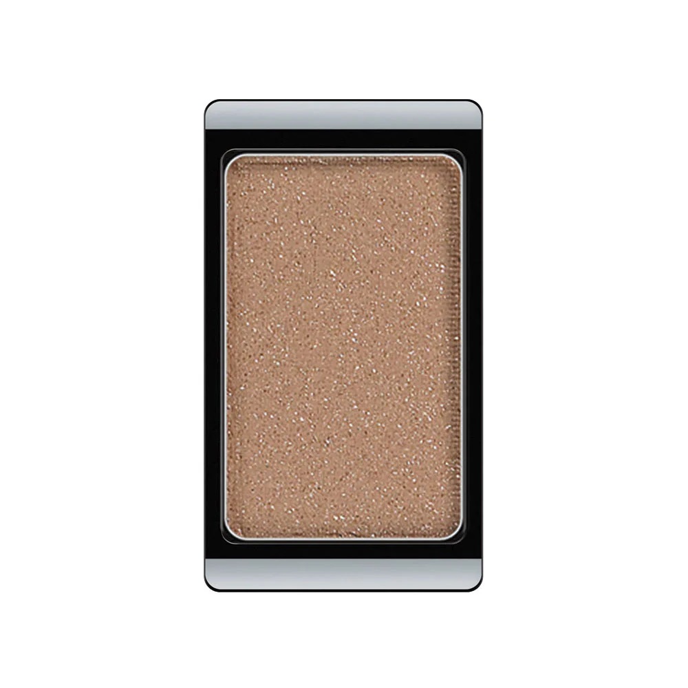 325891737115724 Eyeshadow Glamour magnetyczny brokatowy cień do powiek 380 Glam Golden Copper 0.8g - obrazek 1