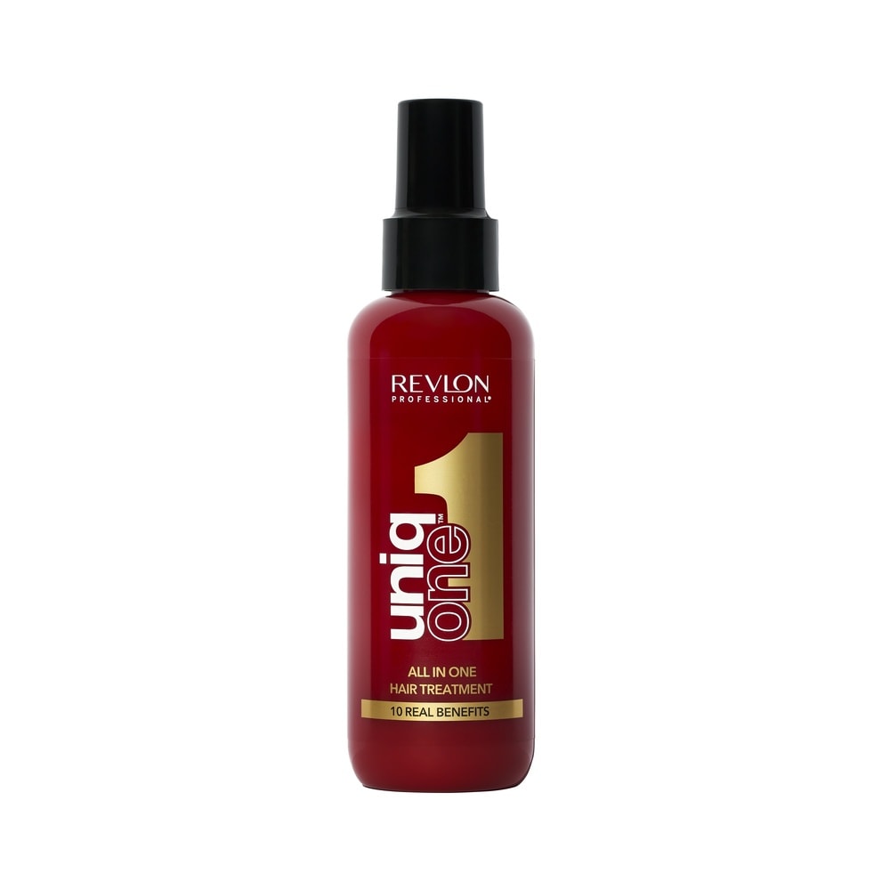 32594391658922499 Uniq One Hair Treatment kuracja do włosów w sprayu bez spłukiwania 150ml - obrazek 1