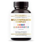 Multivitamin Complex suplement diety 60 kapsułek