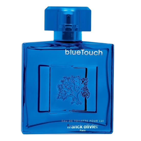 32599801747056273 Blue Touch woda toaletowa spray 100ml - obrazek 1