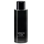 Armani Code Pour Homme woda toaletowa refillable spray 200ml