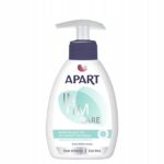 Intim Care nawilżający żel do higieny intymnej 300ml