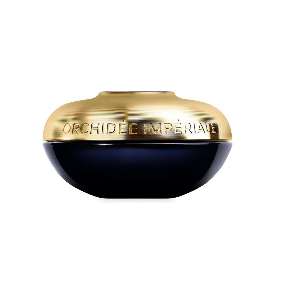 32605371747988304 Orchidee Imperiale skoncentrowany krem pod oczy 20ml - produkt bez opakowania - obrazek 1